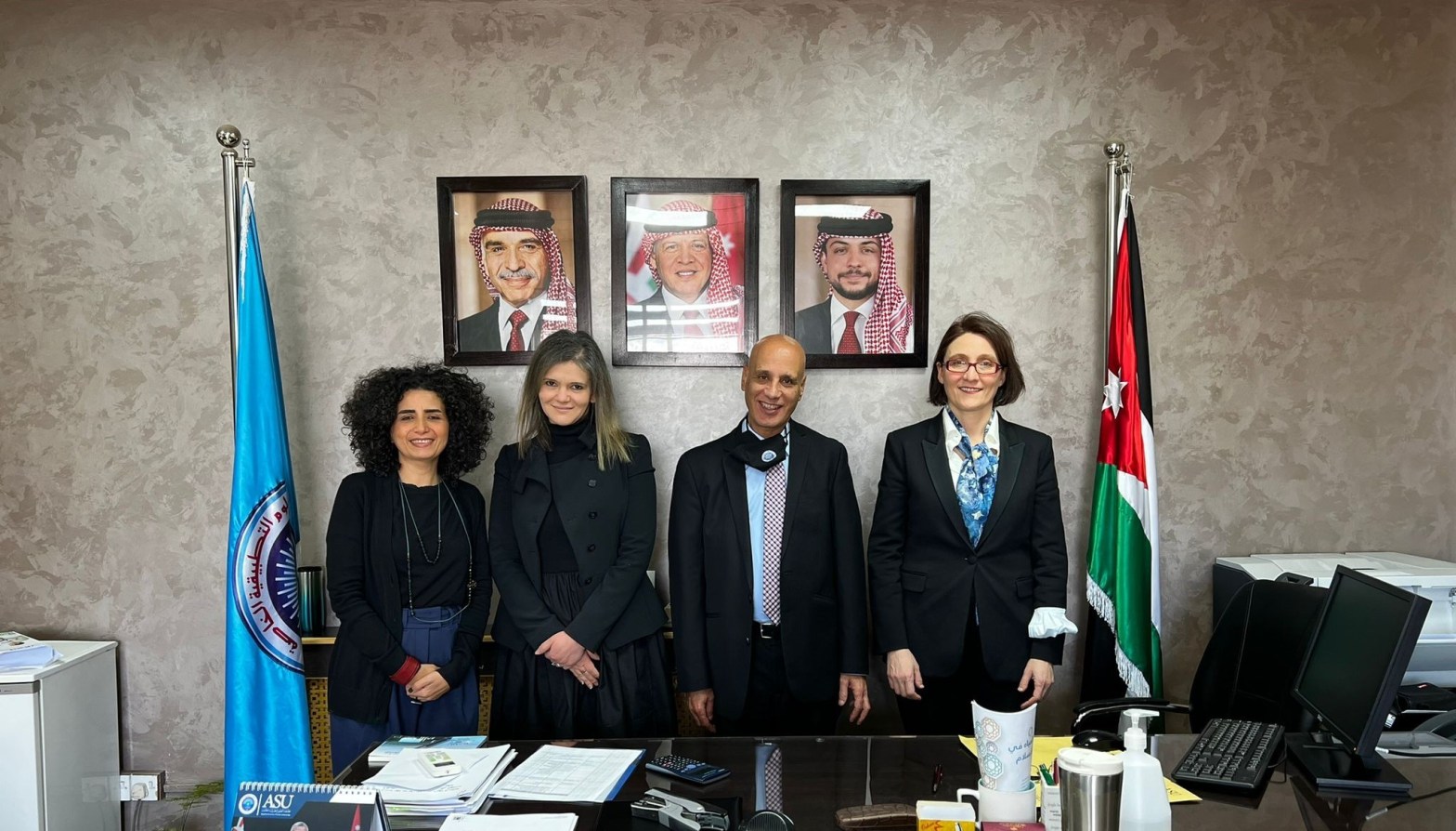 Stakeholder engagement